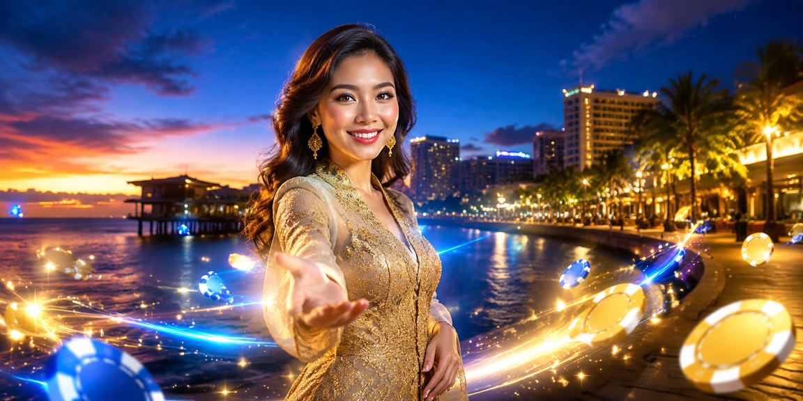 Pendaftaran akaun baharu 7plus di Kota Kinabalu dengan bonus selamat datang istimewa