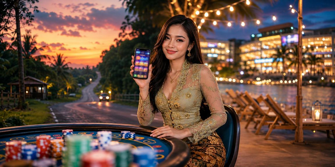Pengguna Malaysia menetapkan had masa dan bajet pada aplikasi kasino 7plus dengan bijak
