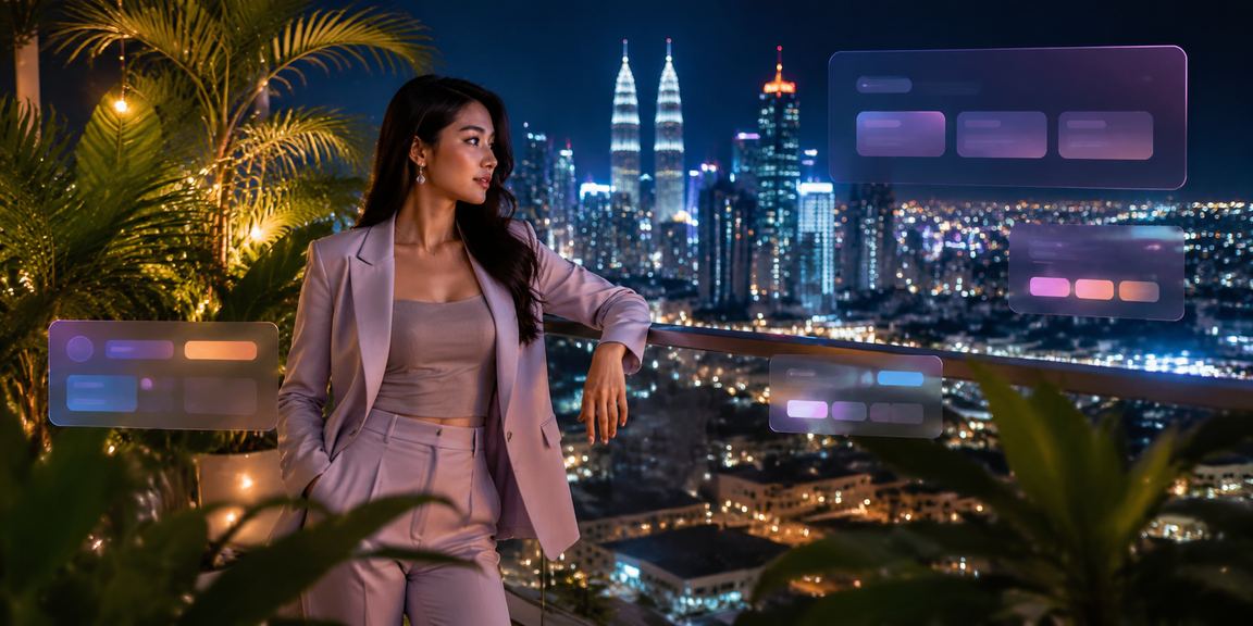 Pemain Malaysia mengkaji strategi pertaruhan sukan di Petaling Jaya dengan platform 7plus